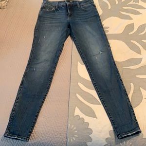 Kut Mia Fab AB Toothpick Skinny Jean